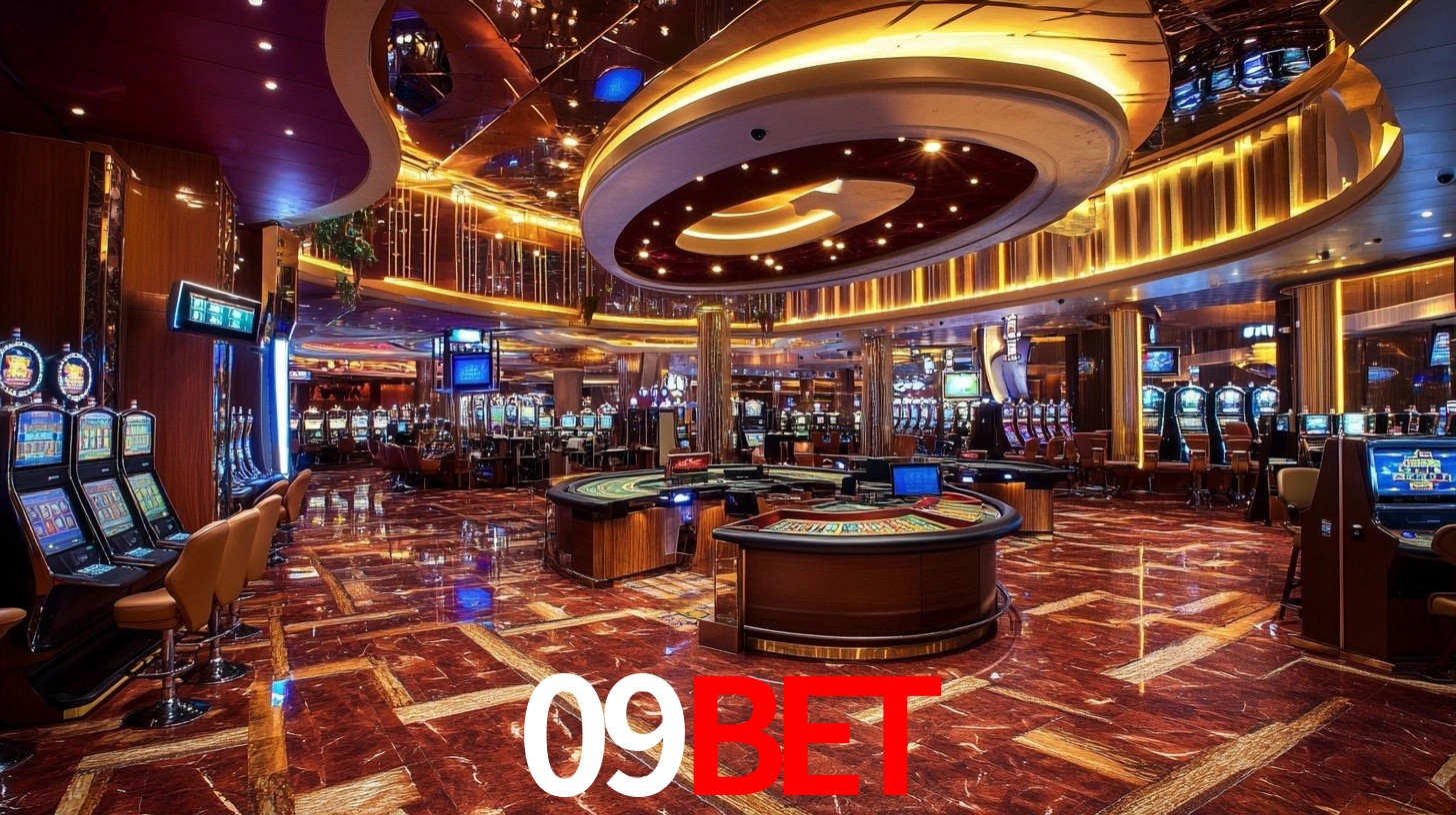 Programa VIP 09bet