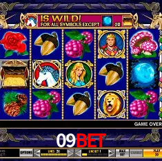 09bet cassino online