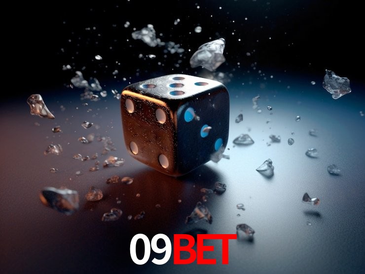 09bet Plataforma