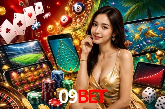 Spaceman Game 09bet