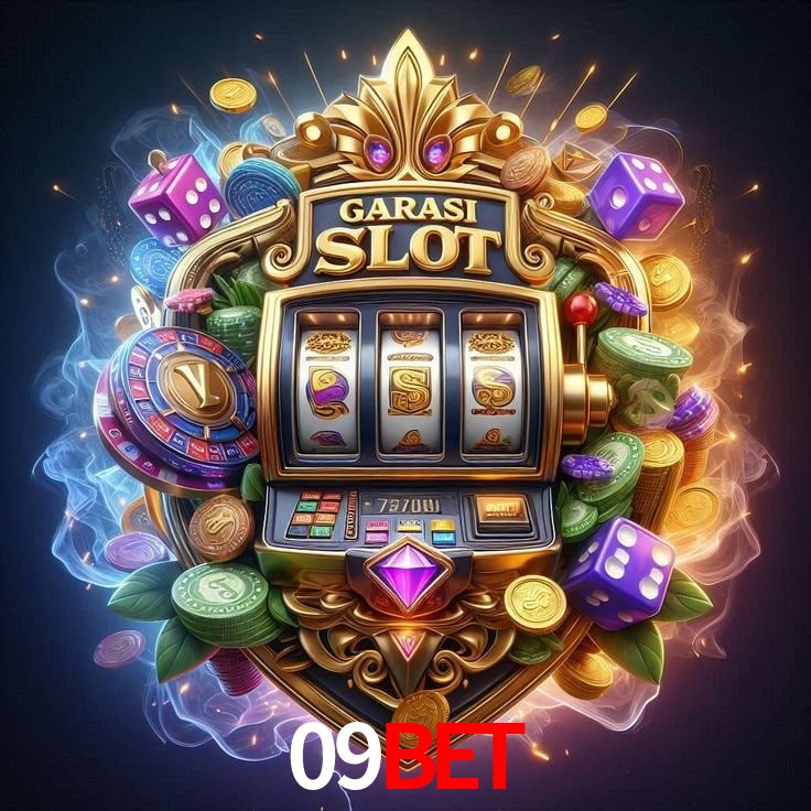Login Seguro 09bet