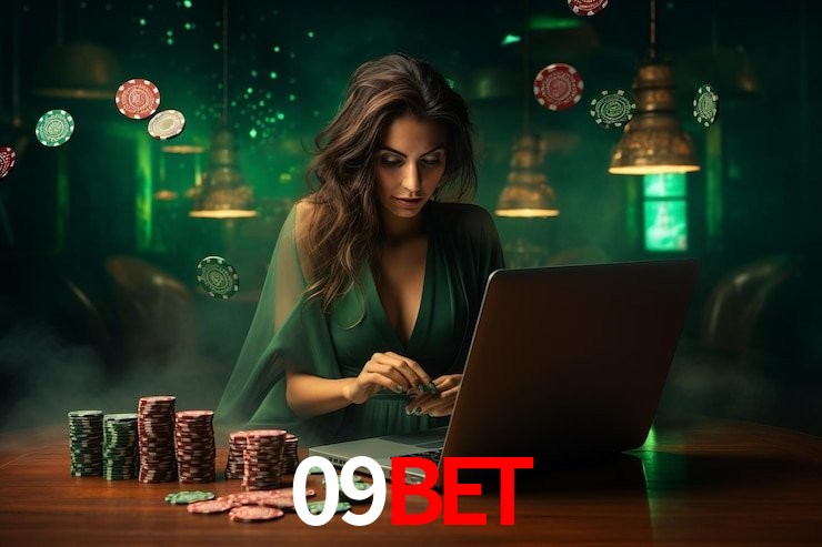 09bet Baixar