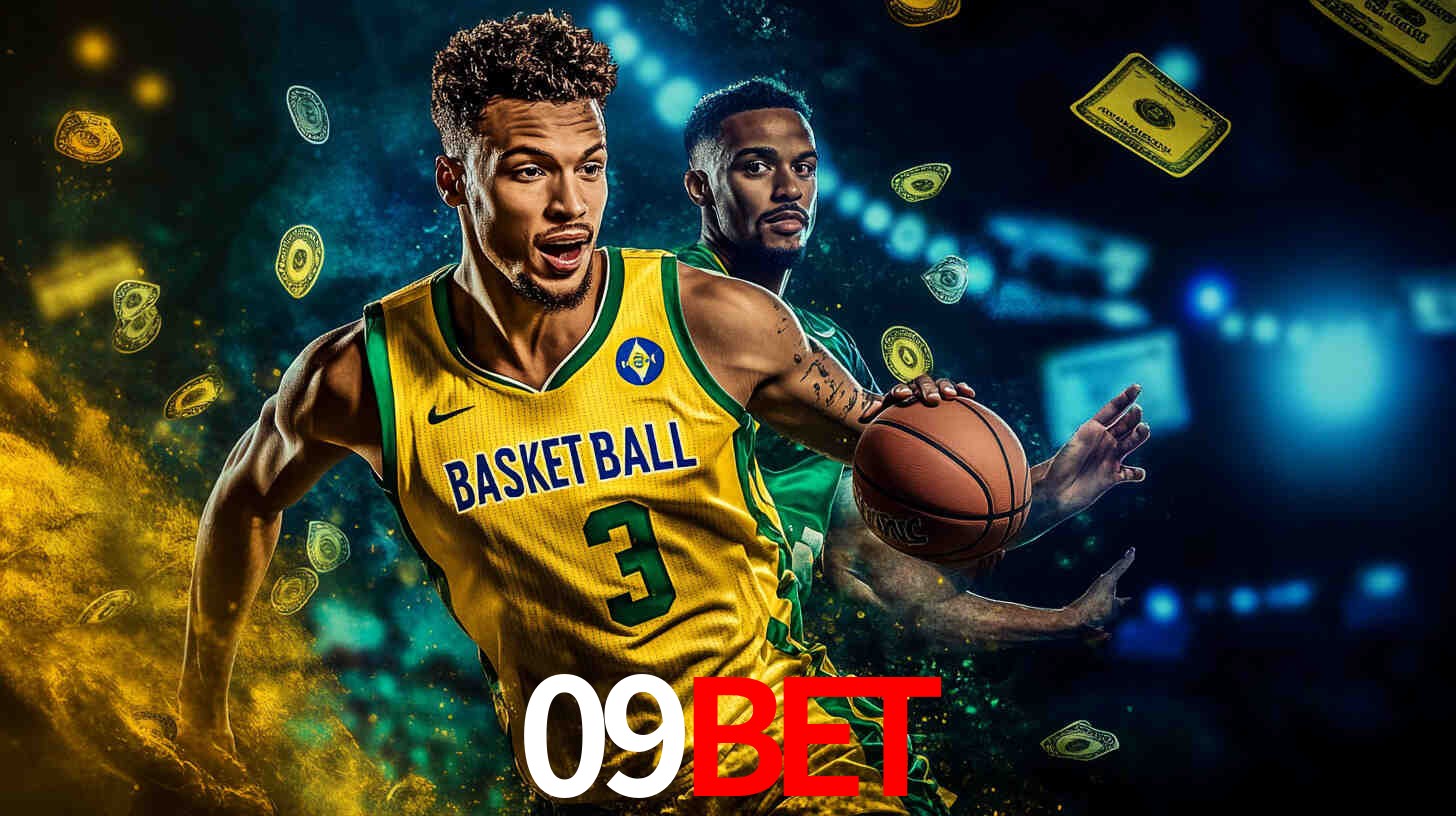 Descubra o Programa VIP da 09bet: Vantagens Exclusivas para Jogadores