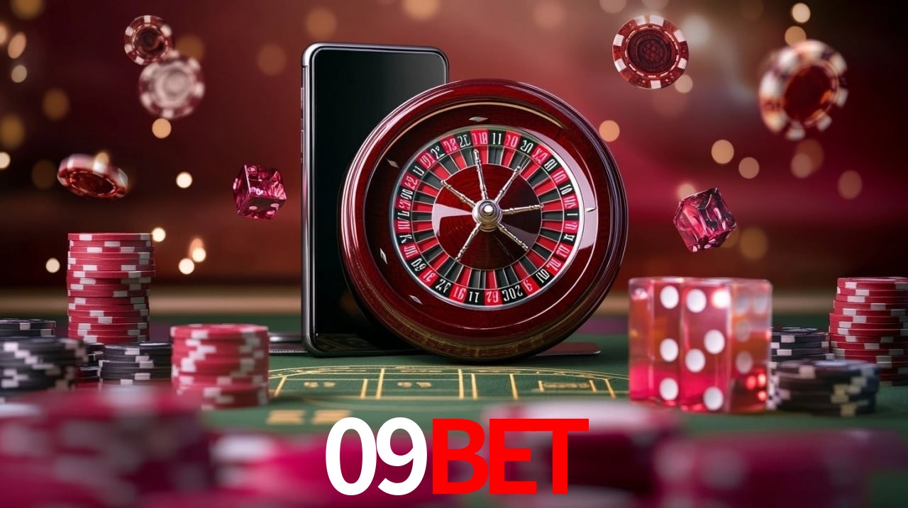 Football Betting 09bet
