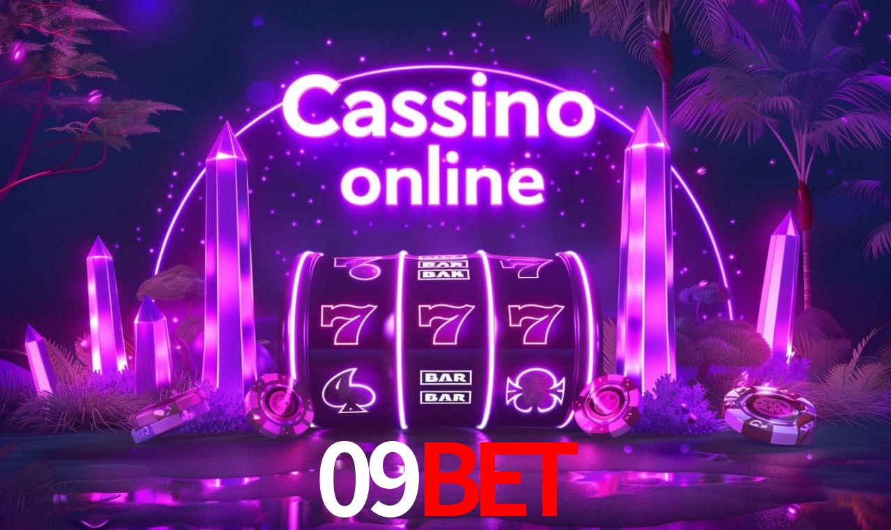Cadastro Rápido 09bet