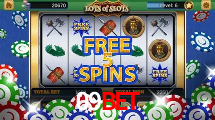 Descubra o Mundo do Cassino Online com 09bet