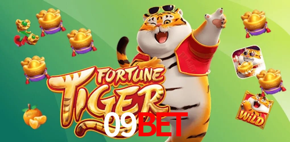 Welcome Bonus 09bet