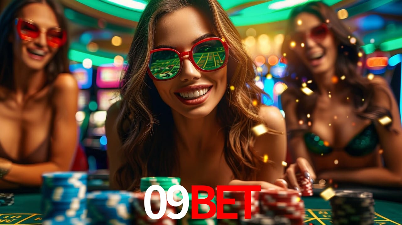 Sports Statistics 09bet