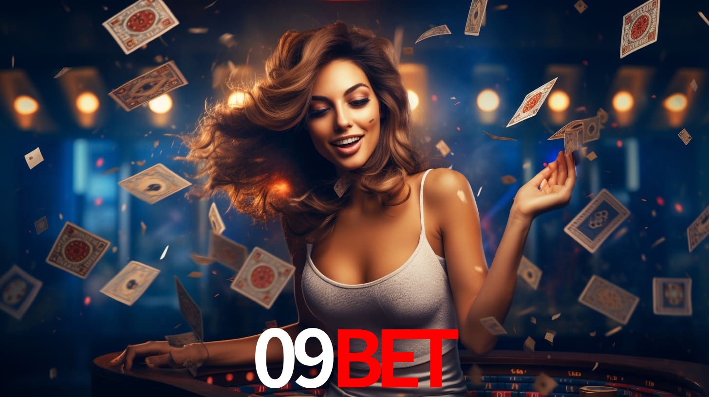 09bet