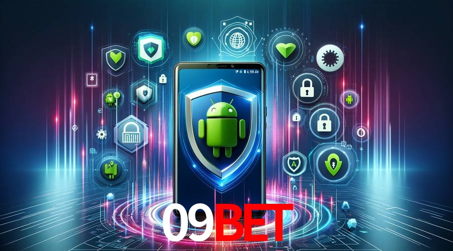 2FA Security 09bet