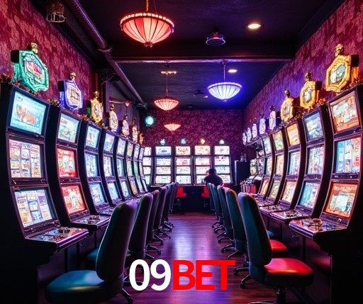 09bet instalar
