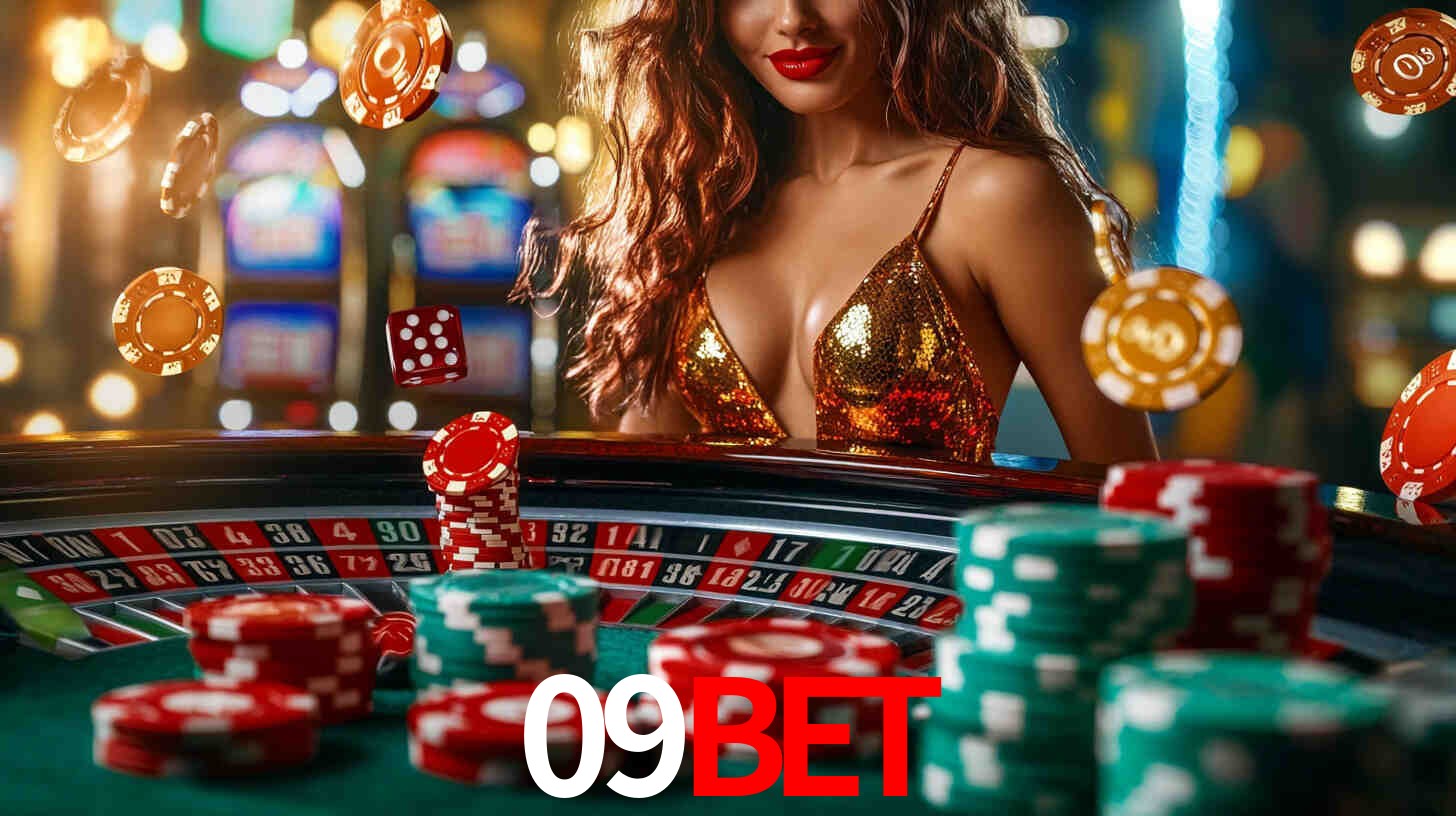 Exclusive Games 09bet