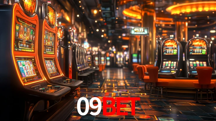 09bet