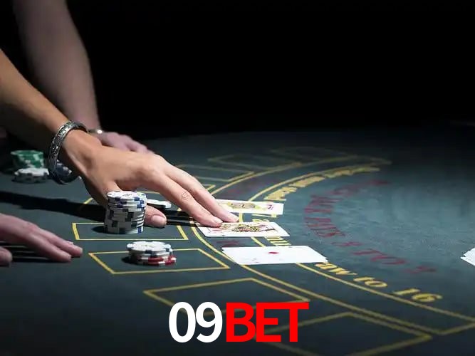 Promoções Sazonais 09bet