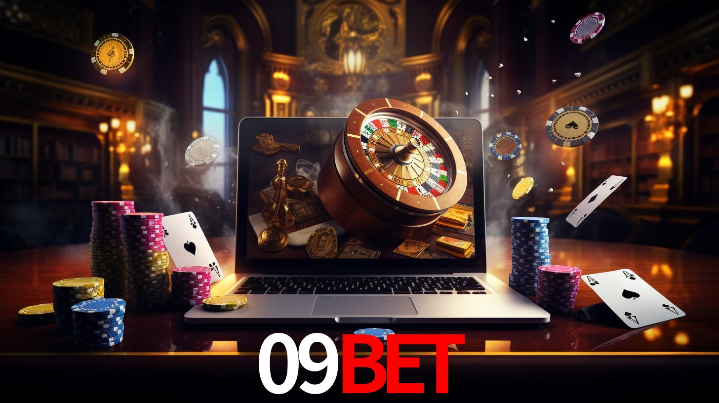 Live Casino 09bet
