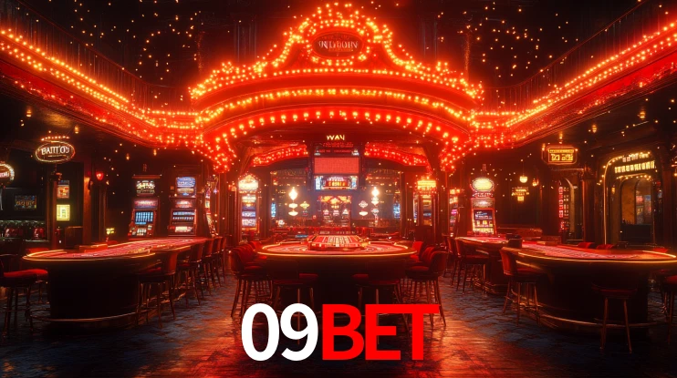 Explore as vantagens do 09bet: serviço profissional e confiabilidade
