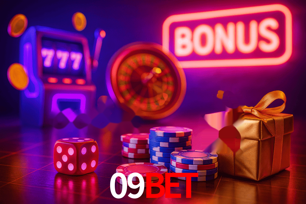 Desvendando o Mundo dos Jogos Virtuais na 09bet