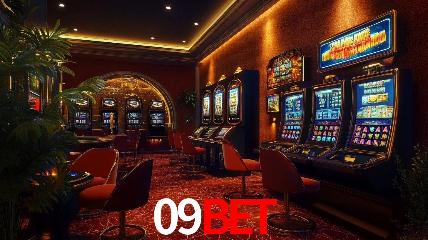 Tournaments 09bet
