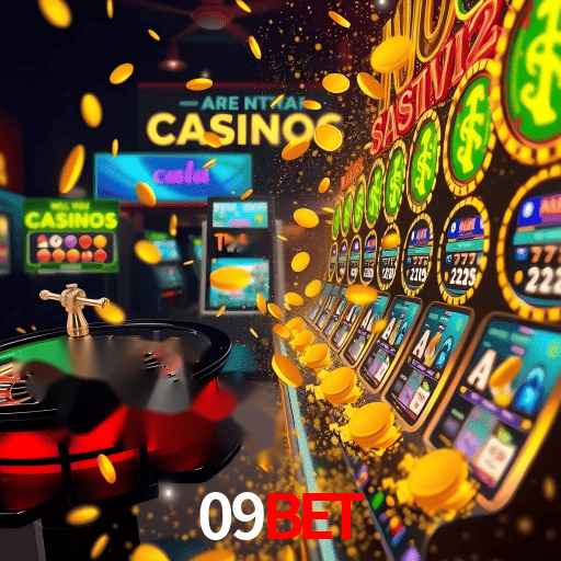Descubra o Programa VIP da 09bet: Vantagens Exclusivas para Jogadores