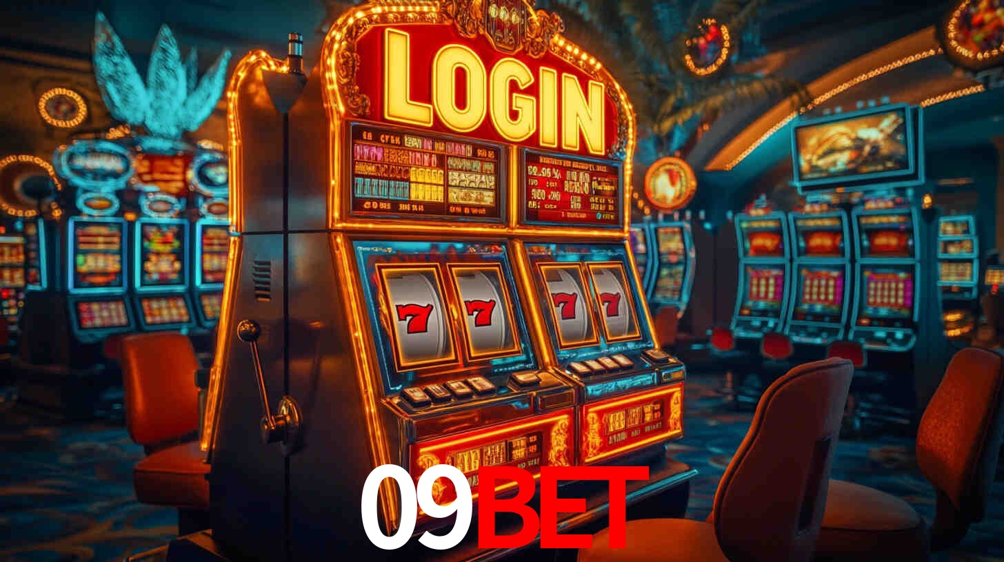 09bet App Interface
