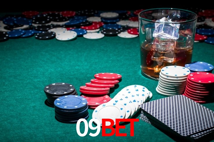 Torneios 09bet