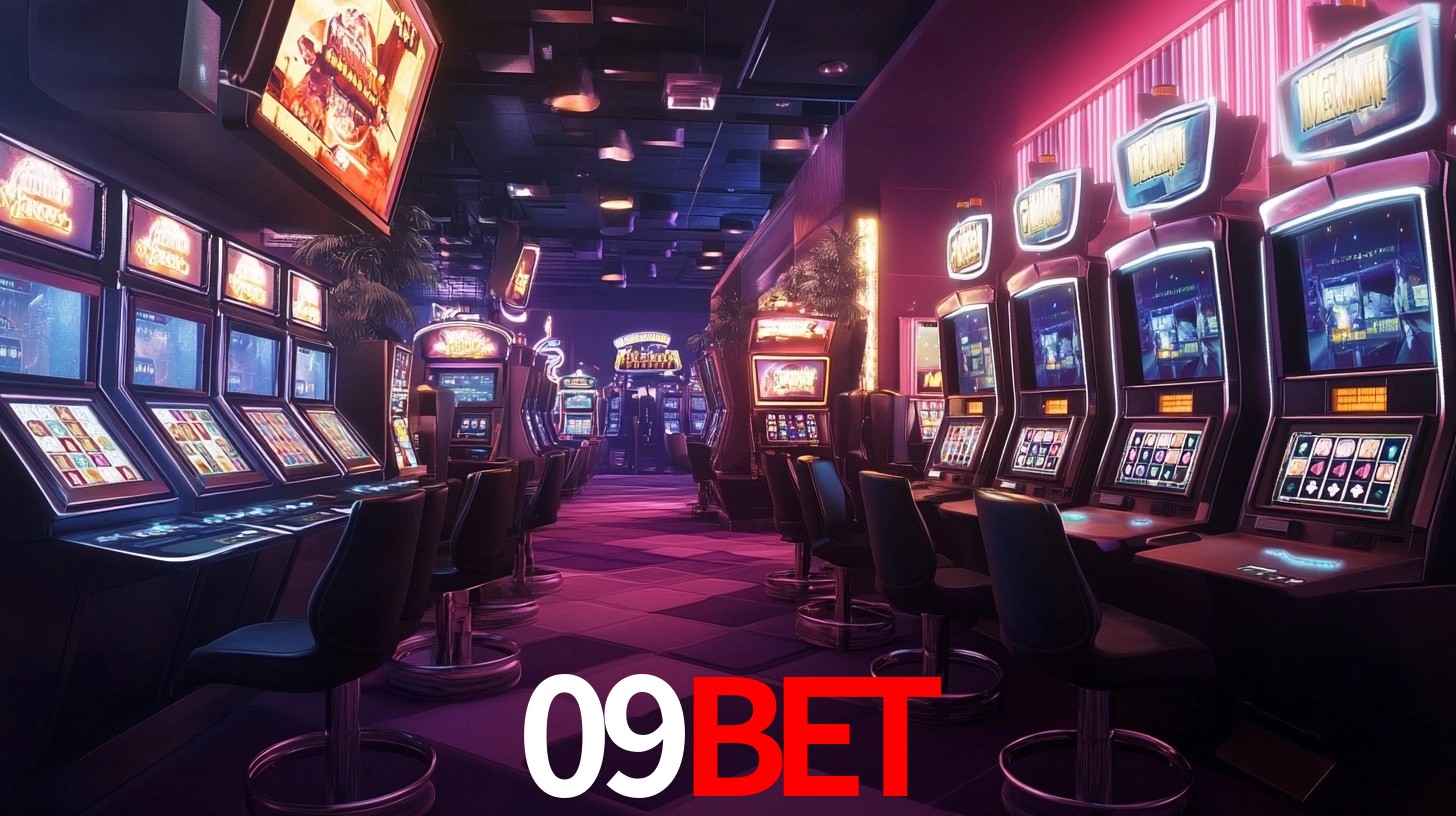 09bet bonus