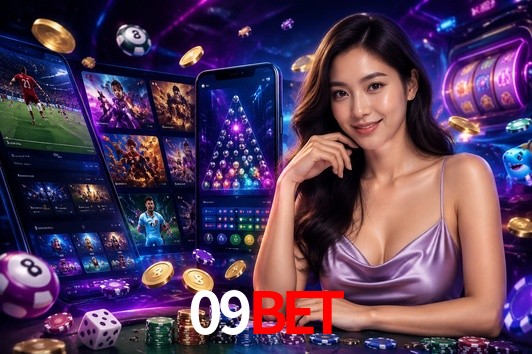 Flash Promotion 09bet