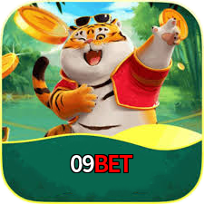 Logo 09bet